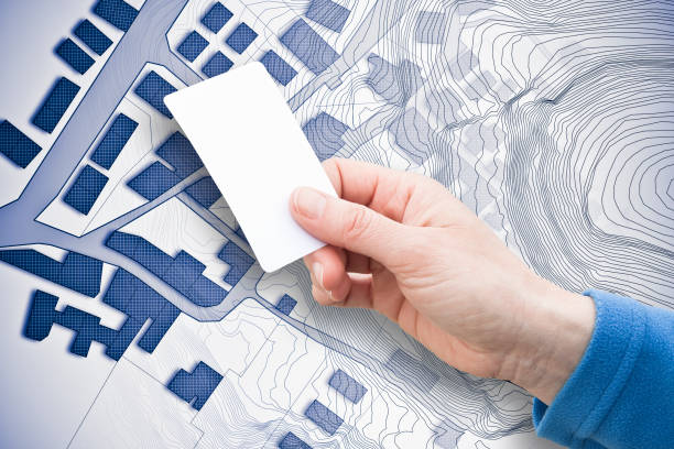 Premium visitkortmaterialer